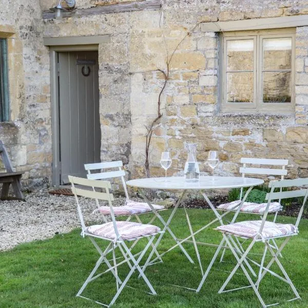 The Compton Cottage, hotel in Cheltenham