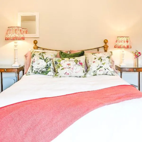 Morningside Cottage, hotel in Tenbury