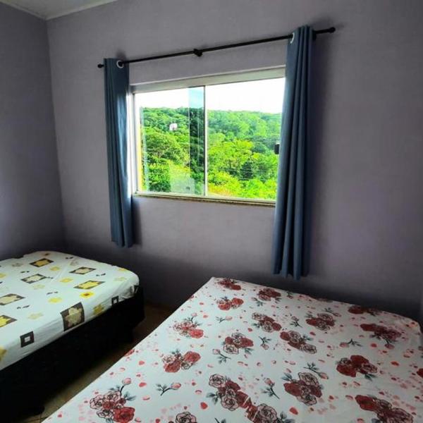 Casa Santos - Pirenópolis - Foto 2