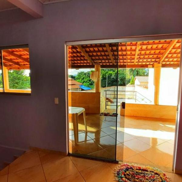 Casa Santos - Pirenópolis - Foto 4