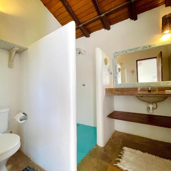 Espelho Bahia Blue House - Foto 3