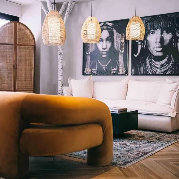 CODA Williamsburg、ブルックリンのホテル