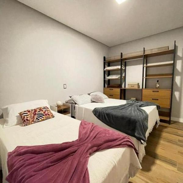 Casa de Férias com Piscina em Bombinhas - Foto 2