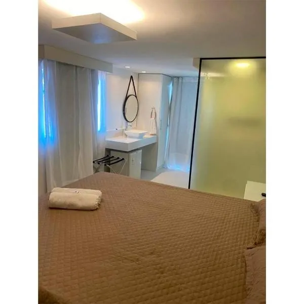 Pousada Melendez, hotel v destinaci Búzios