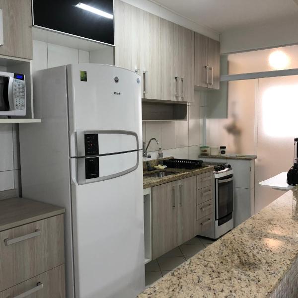 Apartamento beira mar - Mongaguá - Foto 4