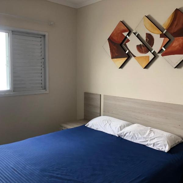Apartamento beira mar - Mongaguá - Foto 2