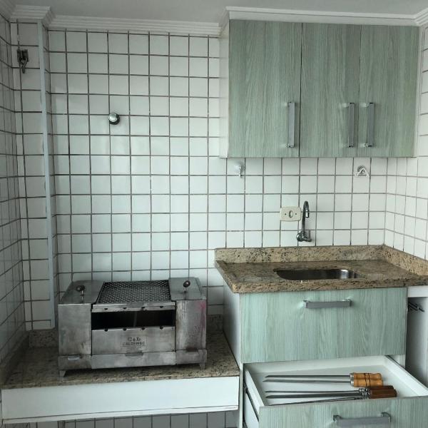 Apartamento beira mar - Mongaguá - Foto 3