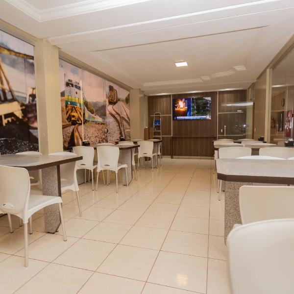 HOTEL EXECUTIVO - Foto 5