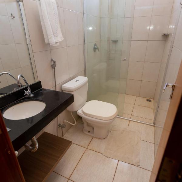 HOTEL EXECUTIVO - Foto 3