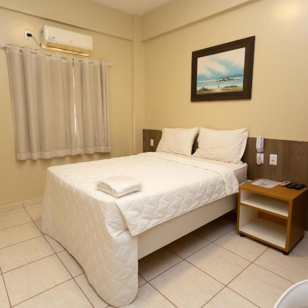 HOTEL EXECUTIVO - Foto 2