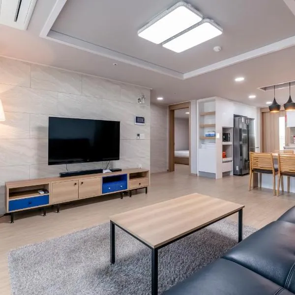EdenStay, hotel v destinaci Kodže