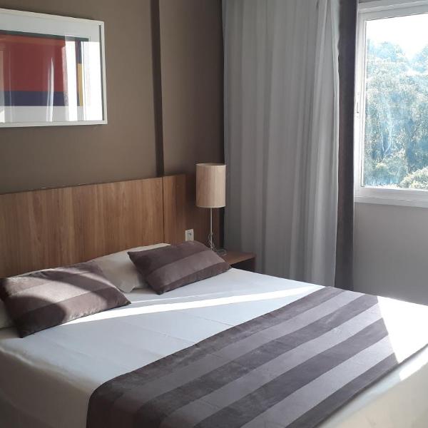 Flat Rio Stay - Riocentro - Rock In Rio
