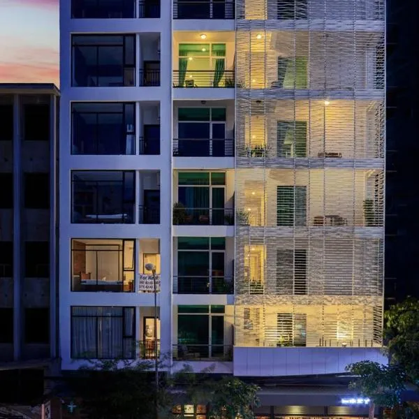 Monsoon Bassac Hotel - Reopening with Special Promotion