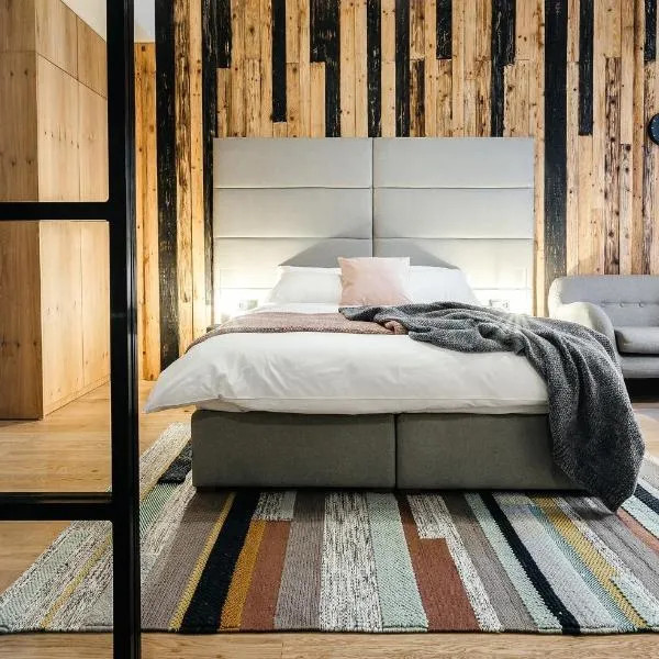 Ski&Sun Apartamenty, hotell sihtkohas Świeradów-Zdrój