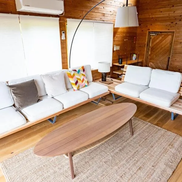 Cottage Coliberty - Vacation STAY 60526v, hotel v destinaci Anan