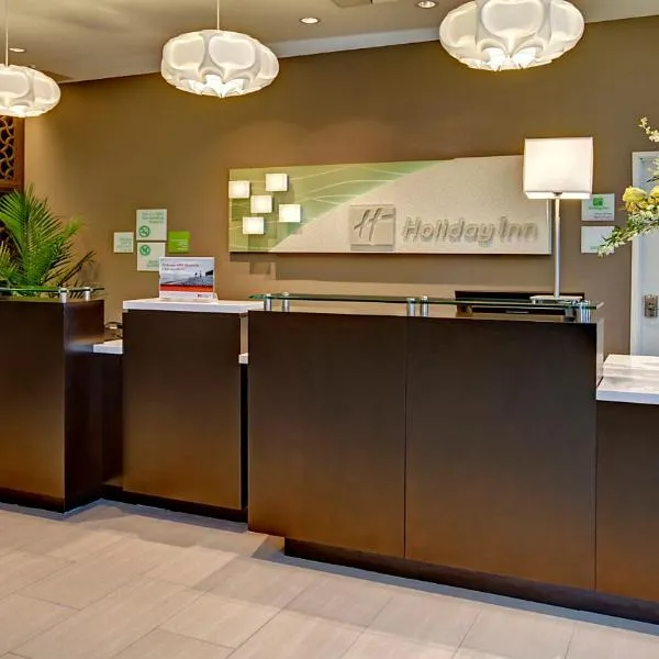 Holiday Inn & Suites Tupelo North by IHG, hotel i Tupelo