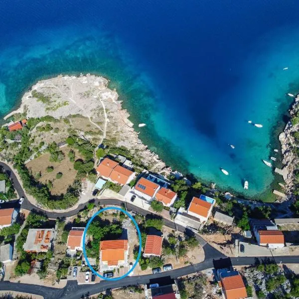 Apartment Daniel-1 by Interhome, khách sạn ở Pandžinac