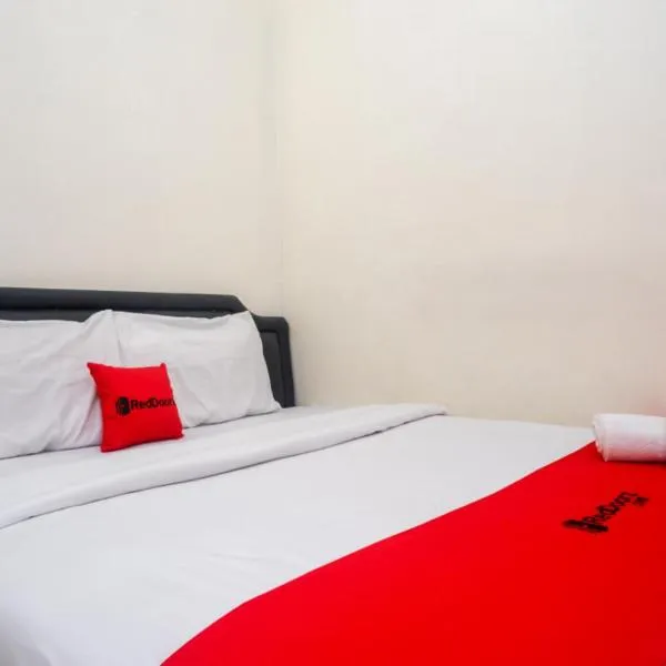 ReDdoorz At Mahameru Residence Yogyakarta, hotel a Yogyakarta