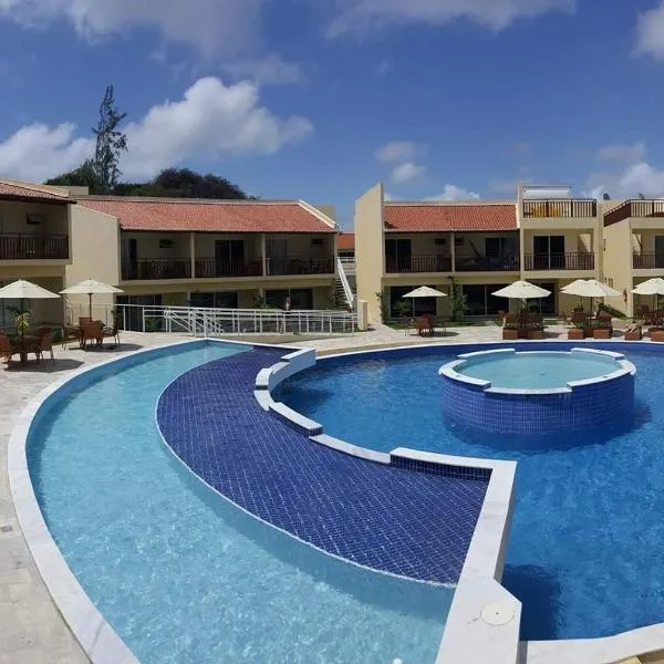 Solar Águas Pipa Prime, hotel v destinaci Pipa