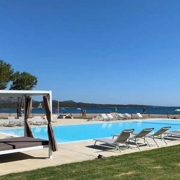Baia del Sole Resort, Hotel in Olbia