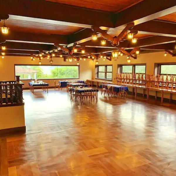 LOFT EM PETRÓPOLIS - ITAIPAVA - Foto 5