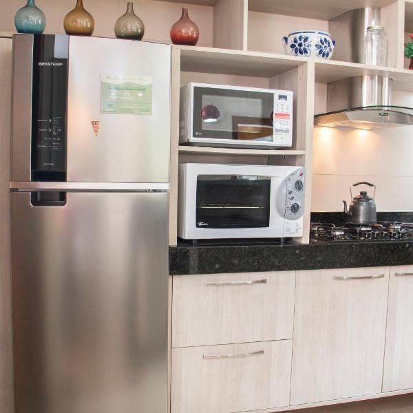 Casa Petri Gramado casa inteira para 7 pessoas ideal para famílias - Foto 4