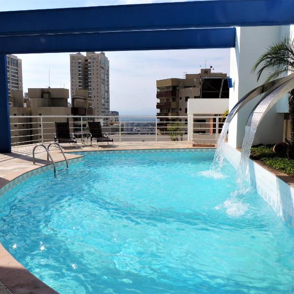 Mondrian Suite Hotel - Foto 3