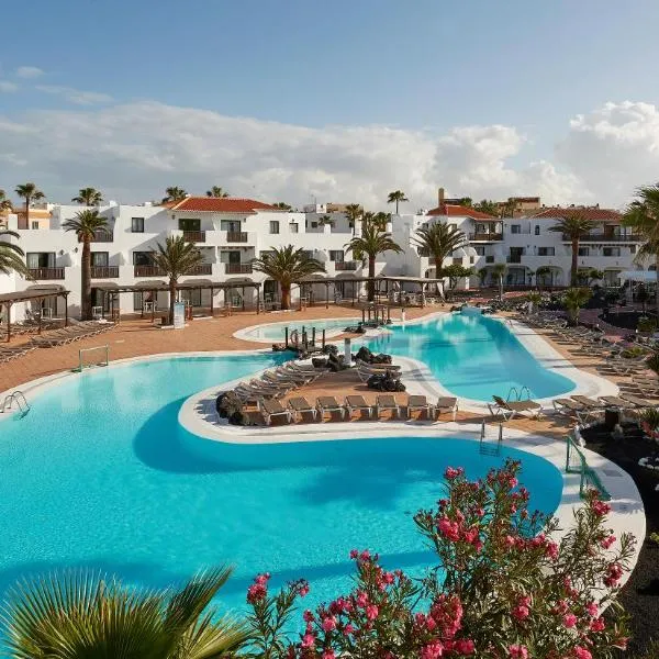 Apartamentos Hesperia Bristol Playa, hotel in Corralejo