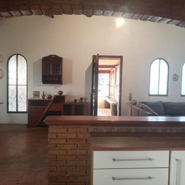 CHACARA VALE DOS SONHOS LUGAR ENCANTADOR - Foto 3