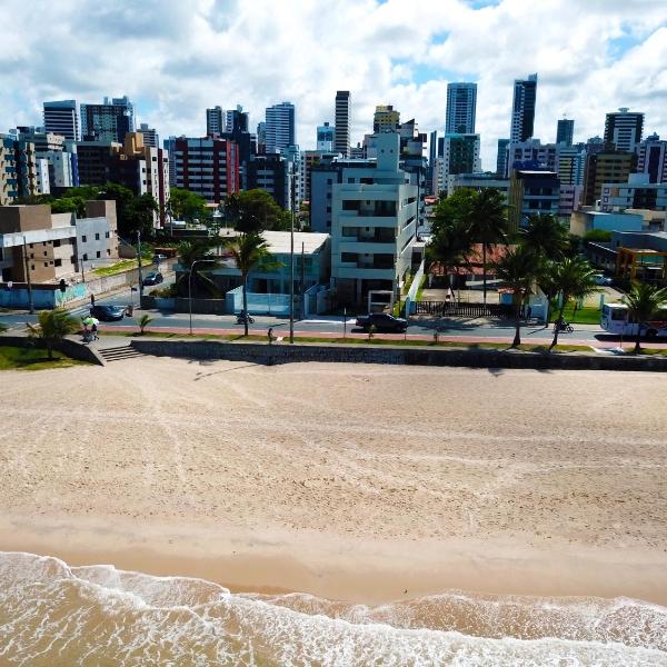 Apartamentos com vista para o mar - Angela Flats - Foto 5