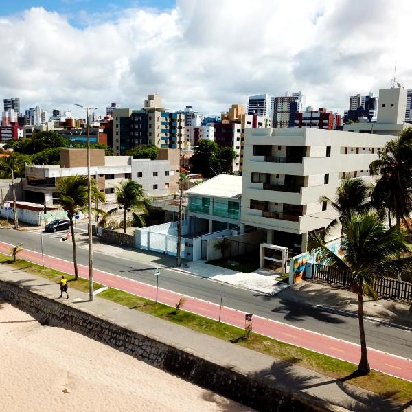 Apartamentos com vista para o mar - Angela Flats - Foto 2