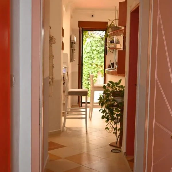 Villa Magicland, hotel in Sofia