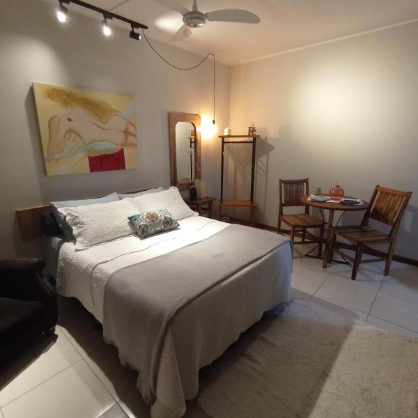 Casa da lu Itacoatiara -Suíte Andorinhas - Foto 2