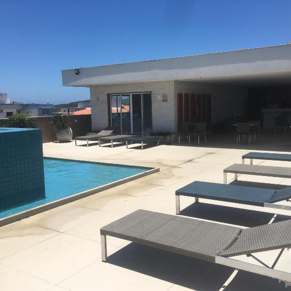 HOTEL BOSSA NOVA 224 - Ótimo Apto com cozinha para até 03 hóspedes