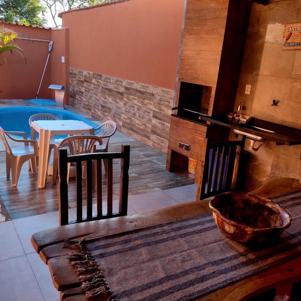 Casa Raio de Luz - Foto 5