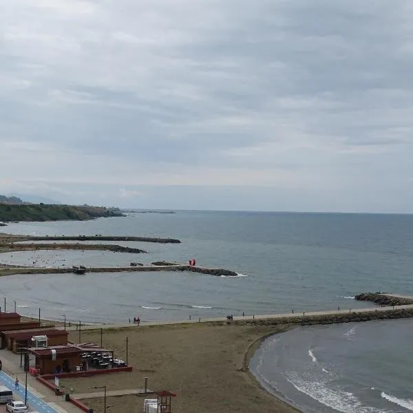 Sofia Beach Residence, hotel en Trabzon