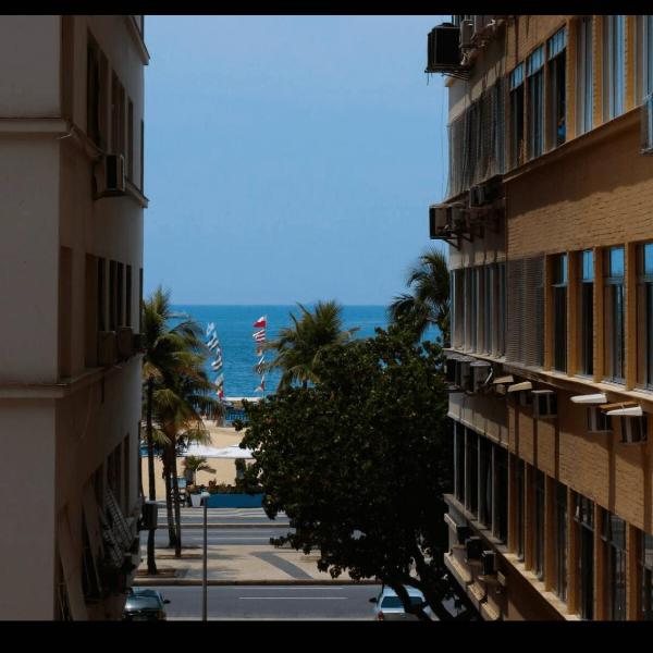 Copacabana Vista Mar Studio - Foto 5