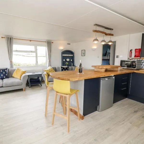 Porthwen Lodge, hotel in Amlwch