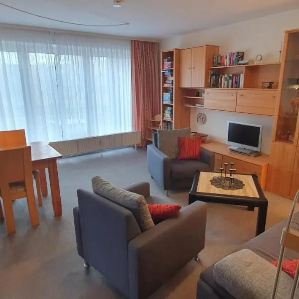 Ferienidyll Langeoog, hotel v destinaci Langeoog