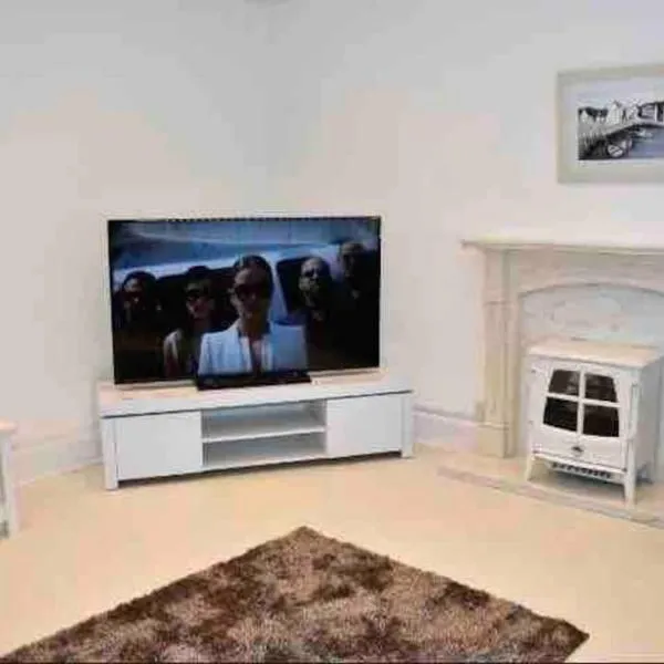 Anglesey home by the sea, hotel a Amlwch