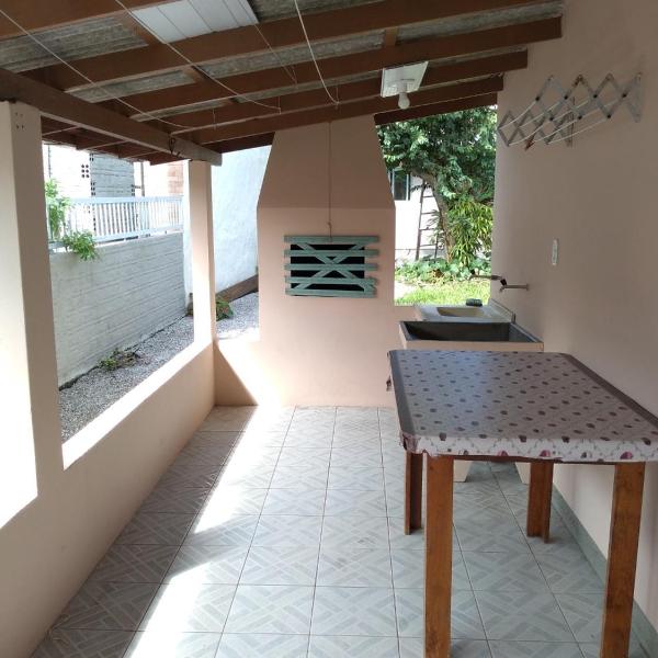 Casa na Pinheira, Praia de Cima - Foto 5