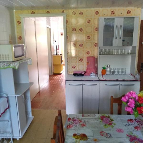 Casa na Pinheira, Praia de Cima - Foto 4