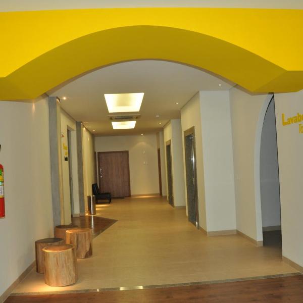 Hotel Ipê MS - Foto 5