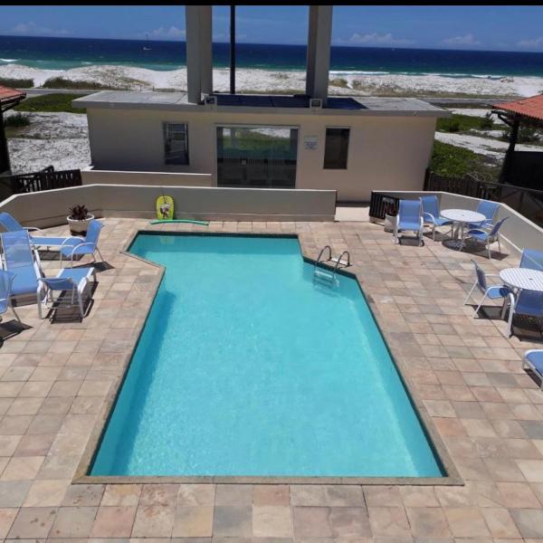 Casa a 200m praia ambiente familiar