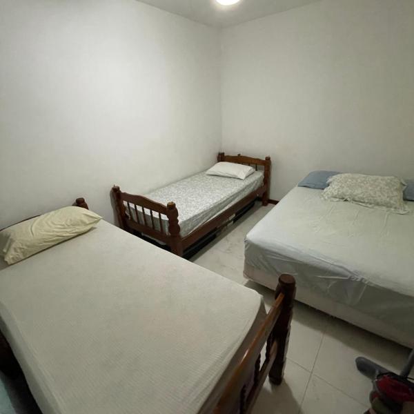 Casa a 200m praia ambiente familiar - Foto 2