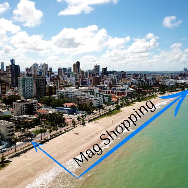 Apartamentos com vista para o mar - Angela Flats - Foto 3