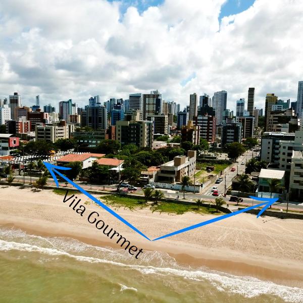 Apartamentos com vista para o mar - Angela Flats - Foto 4