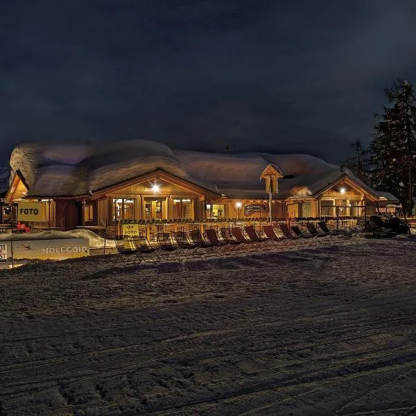 Folgarida में, होटल Chalet Degli Angeli