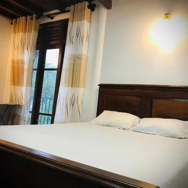 Mirador Cottage, hotel en Bandarawela