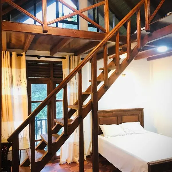 Mirador Cottage, hotel in Bandarawela